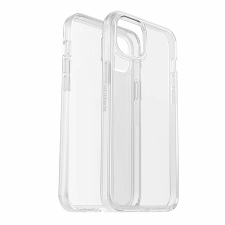 OTTERBOX Symmetry Clear Case For Apple Iphone 14 Plus, Clear 77-88581